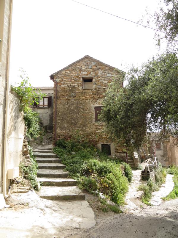 >Maison de la famille Palazzi (Fracciasca)
