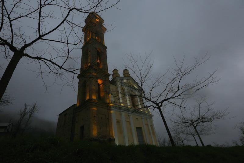>Eglise Sant Andrea di Boziu (photo 6)