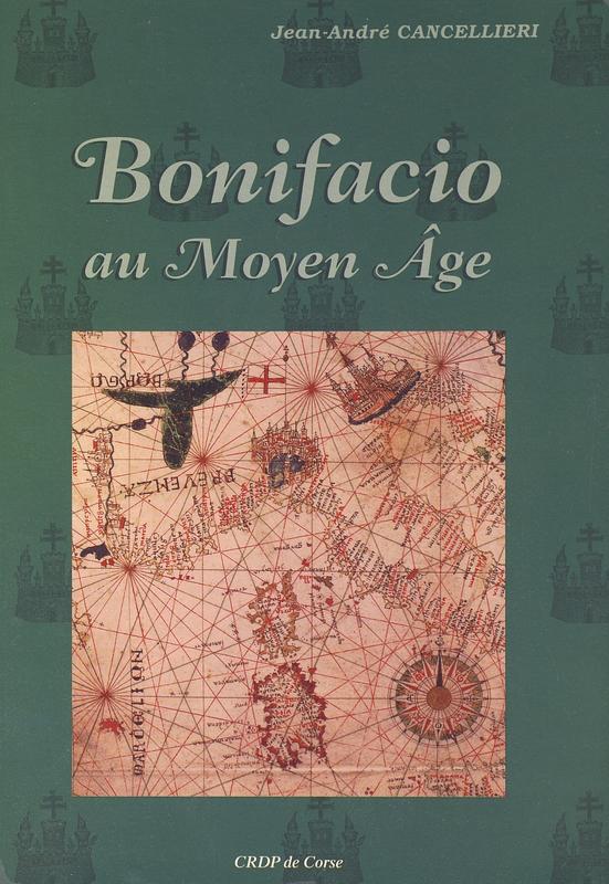 >Bonifacio au Moyen-Âge