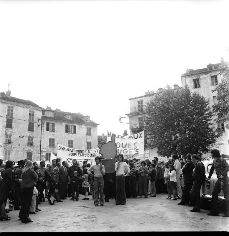 Les boues rouges (photo 3)