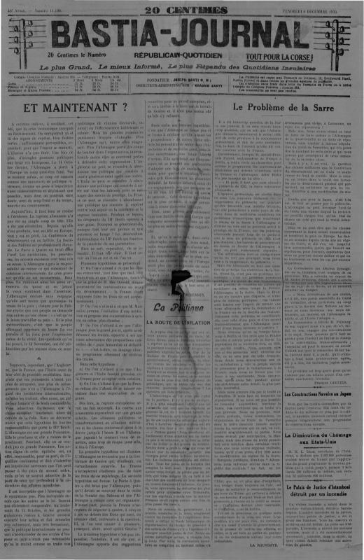 Bastia-Journal (1933-12)