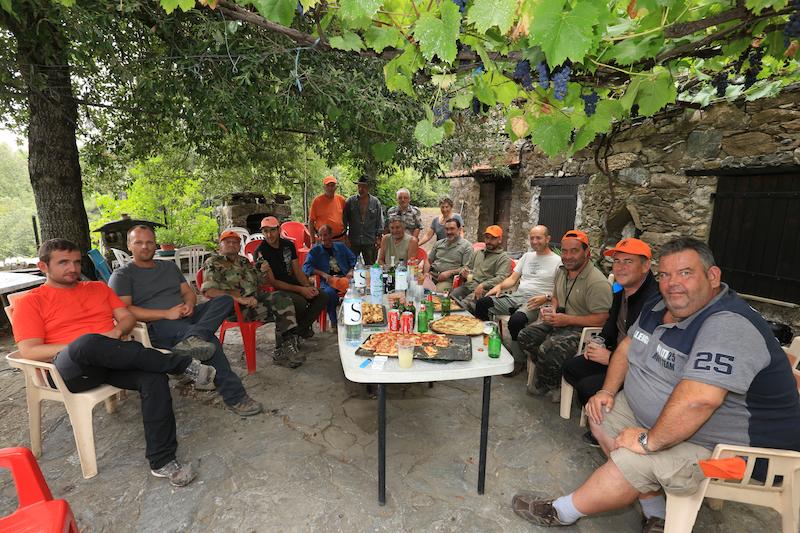 >La passion de la chasse (photo 2)