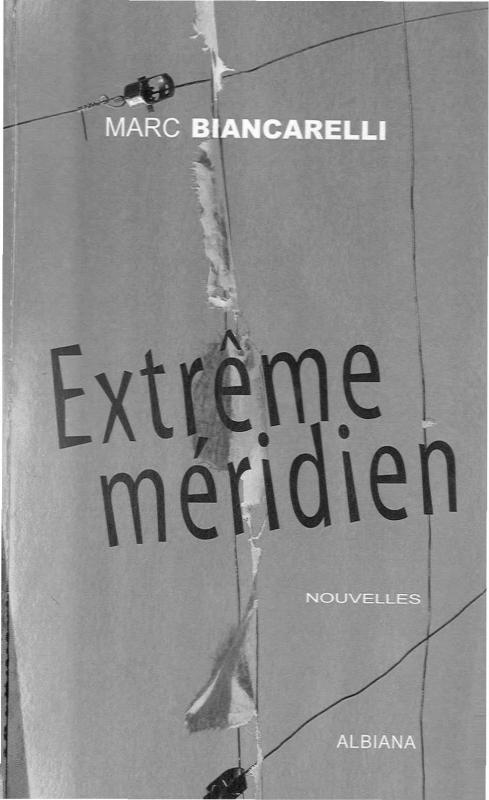 >Extrême Méridien