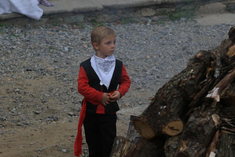 >I Fochi Paoli (photo 6)