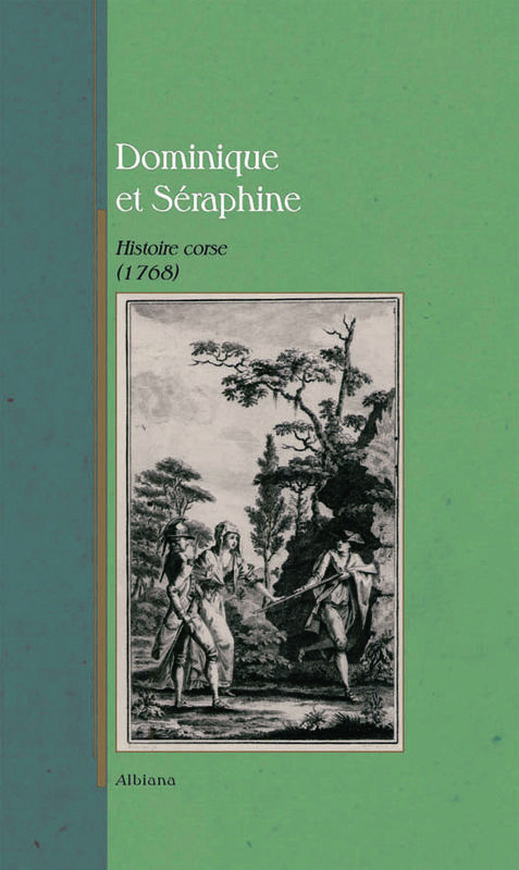 >Dominique et Séraphine