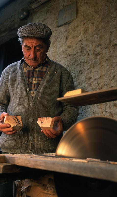 >Pipier d'Orezza - Colombani (photo 4)