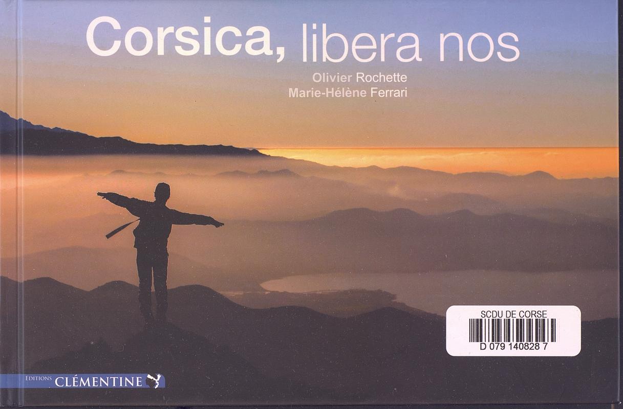 Corsica, Libera nos