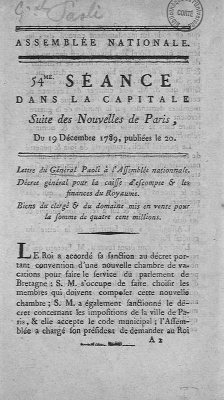 >Lettres de Fresnes