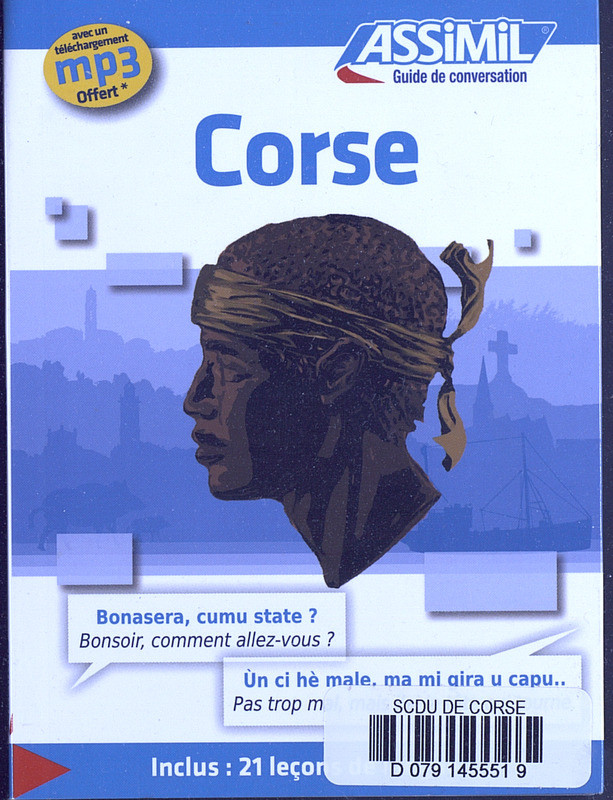 Assimil - Corse
