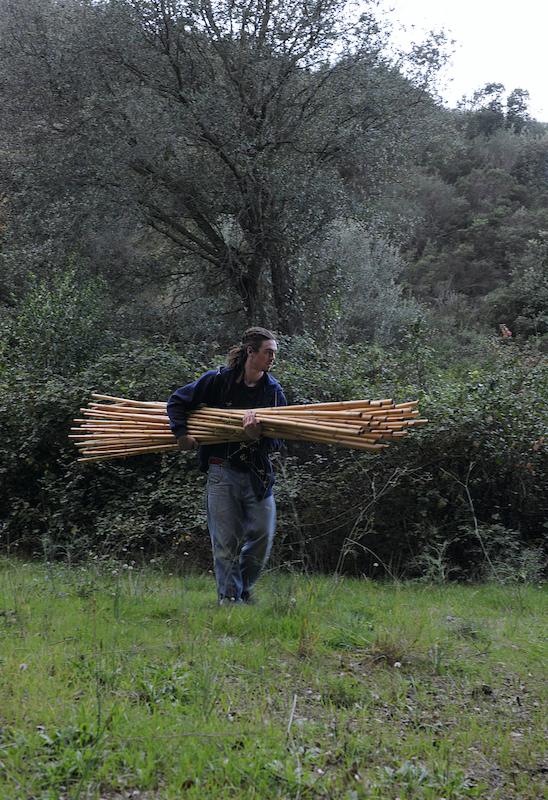 >Fabricant d’instruments de musique à vent — Romain Rancurel Giannoni (photo 22)