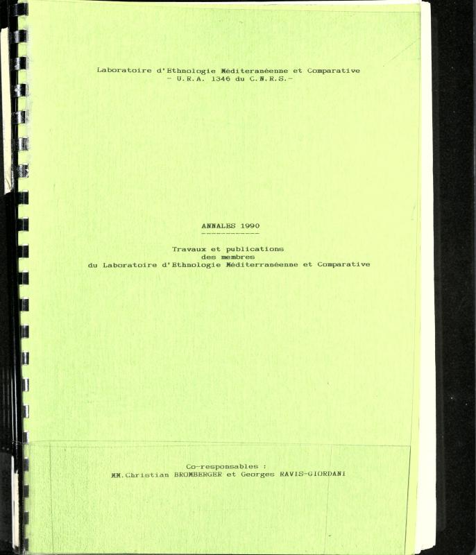>Annales 1990