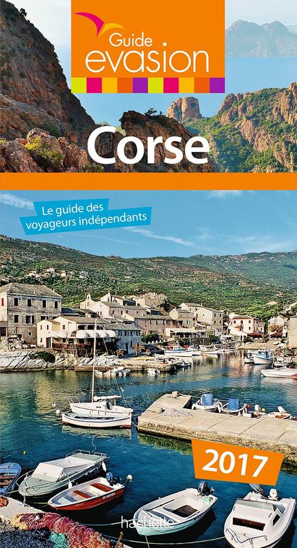 >Corse : le guide des voyageurs indépendants