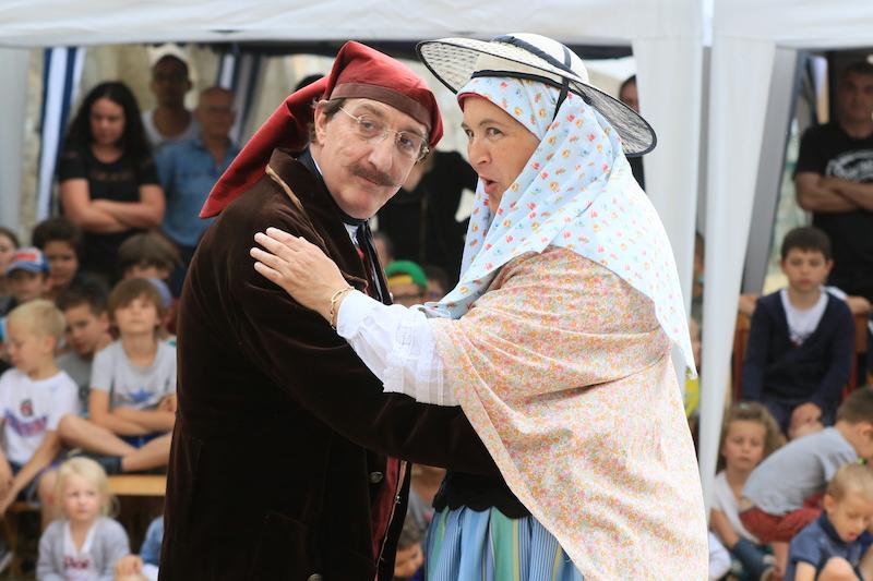 Festa di a lingua di Venacu (photo 16)