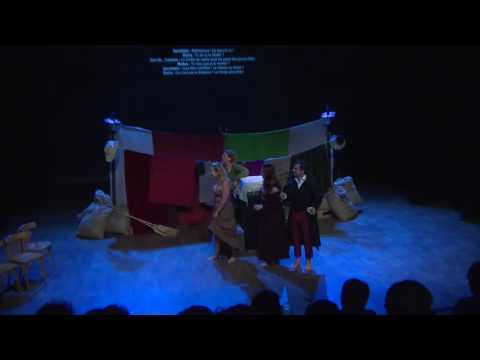 Teatru - Don Ghjuvanni