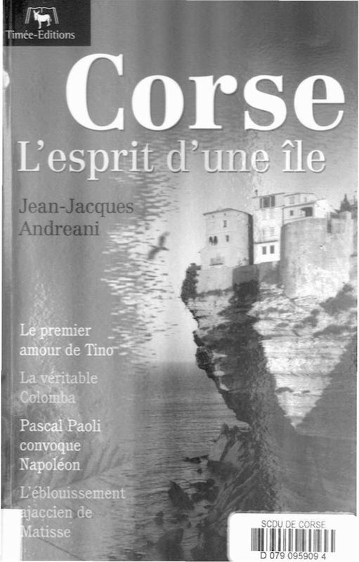 >Corse