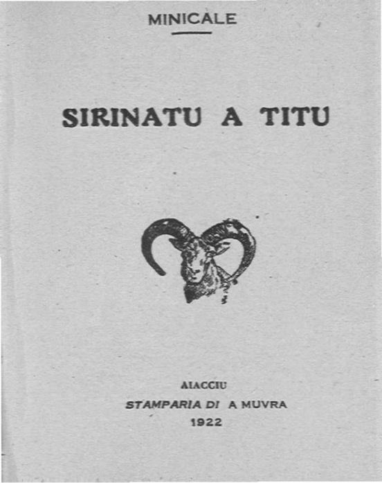 Sirinatu à Titu