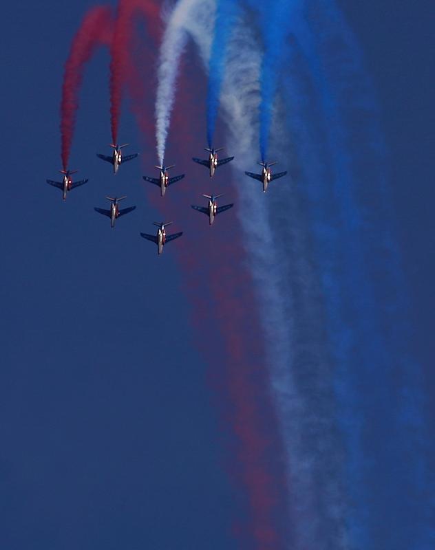 >Patrouille de France (photo 10)