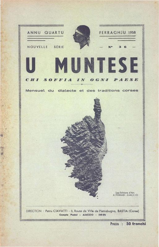 >U Muntese