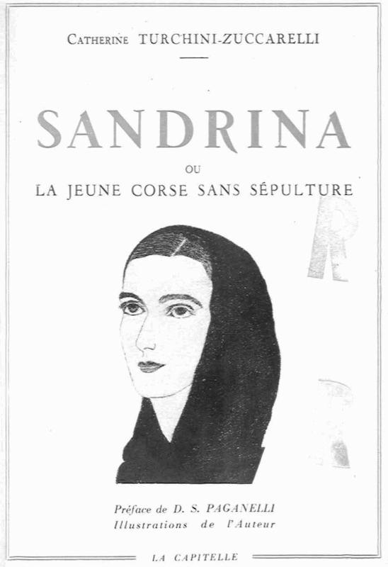 >Sandrina