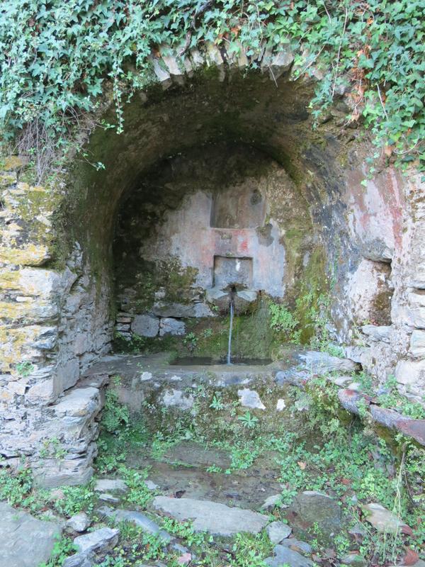 Fontaine (Mendola)
