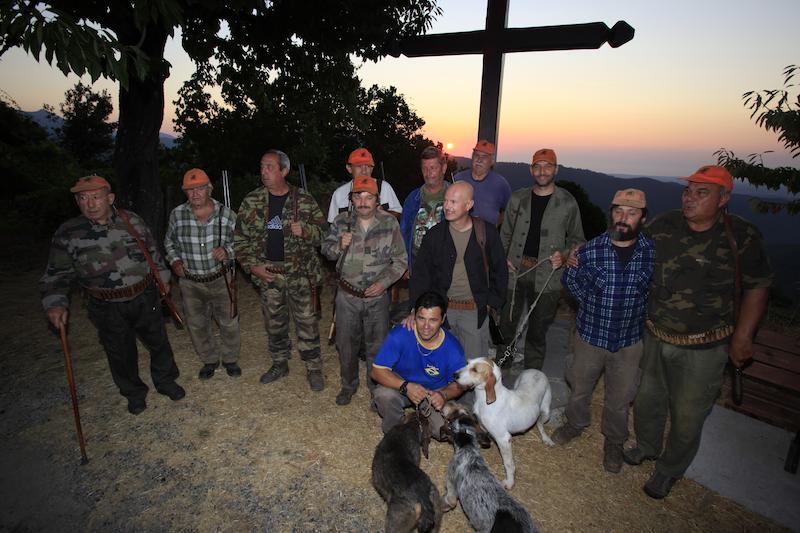 >La passion de la chasse (photo 11)