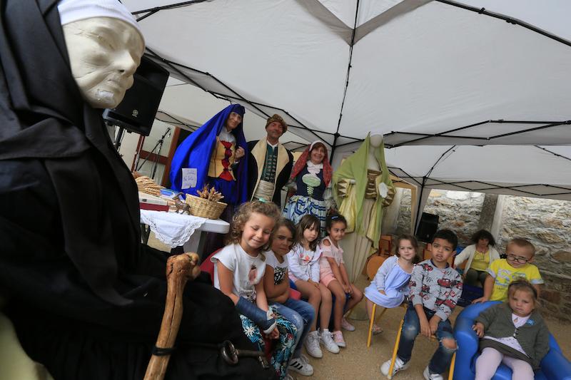 >Festa di a lingua di Venacu (photo 9)