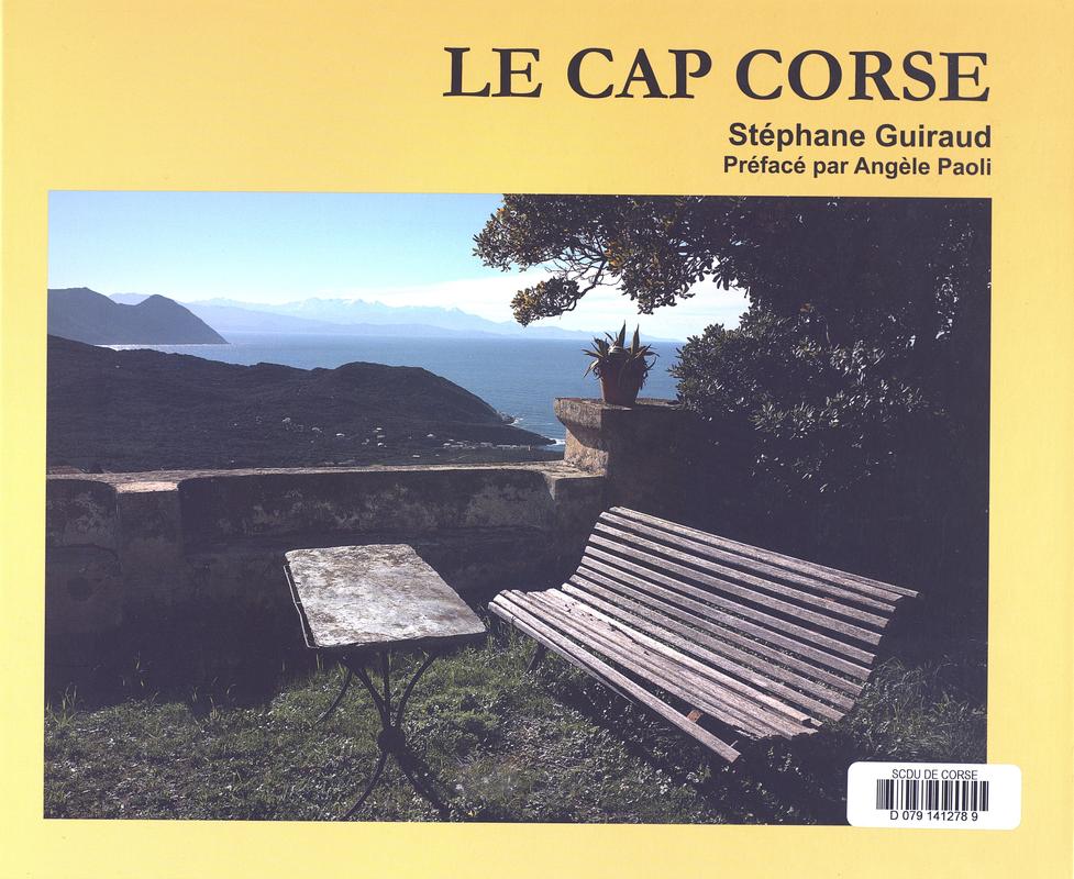 >Le Cap Corse
