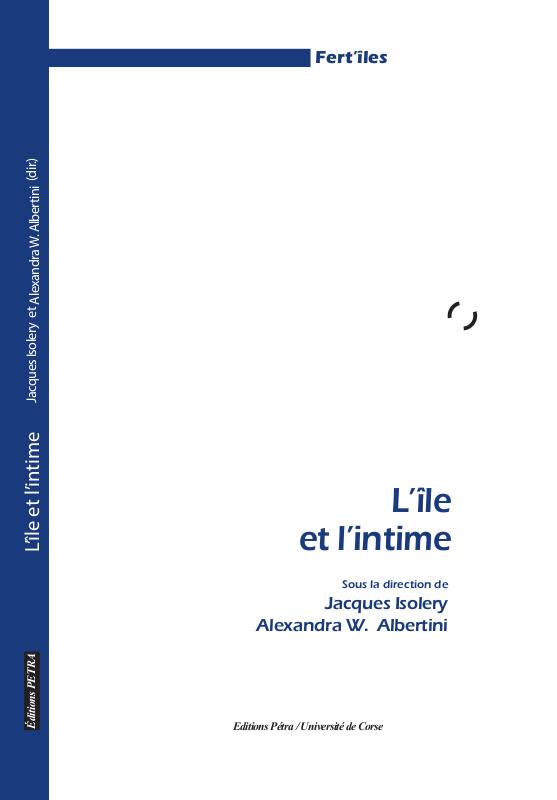 L'île et l'intime