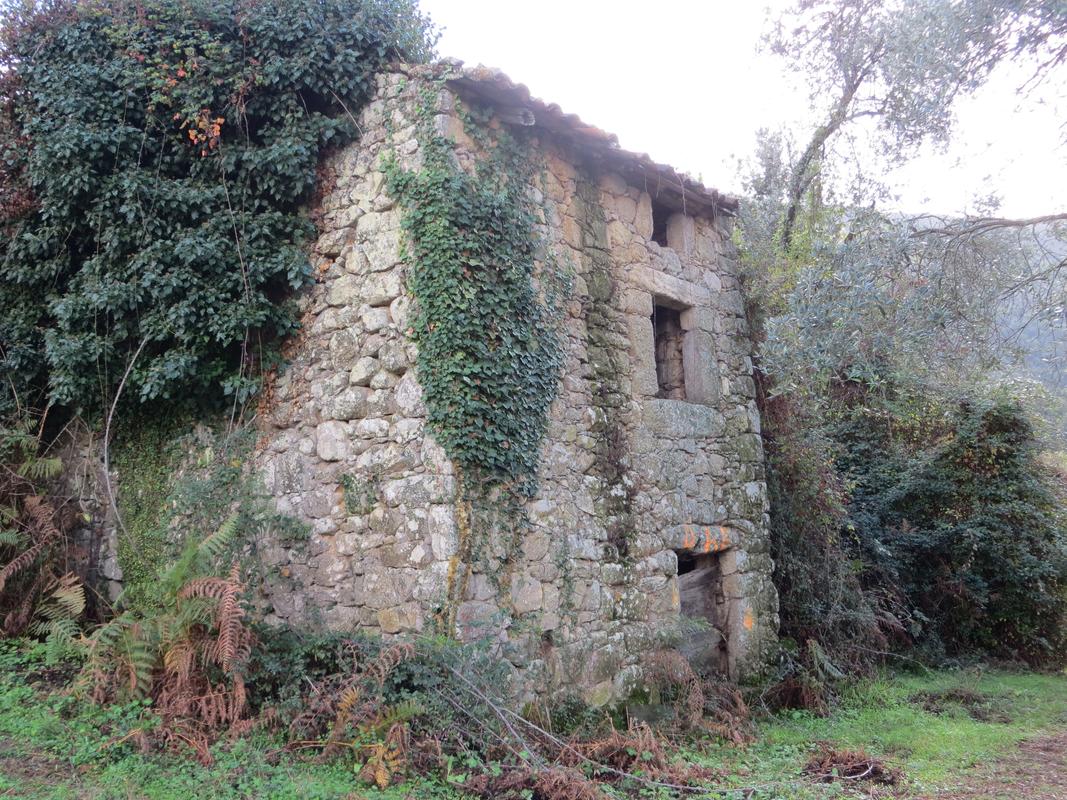 Remise agricole (Sant Antone)