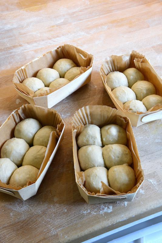 >Pain bio corse Le Fournil (photo 7)
