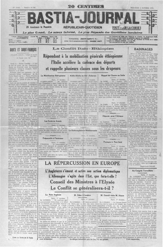 >Bastia-Journal (1935-10)