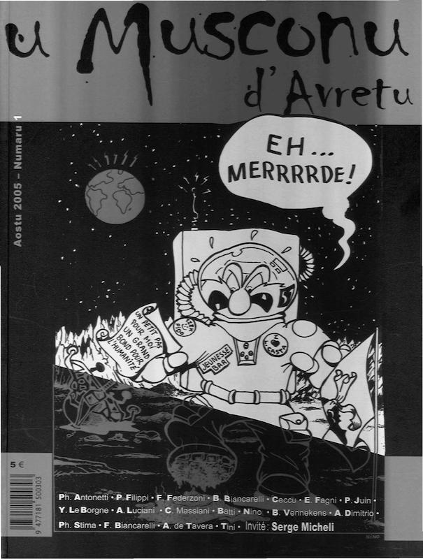 >U Musconu d'Avretu