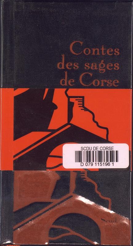 >Contes des sages de Corse