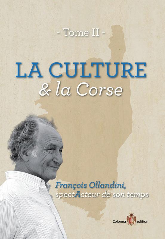 >La culture et la Corse