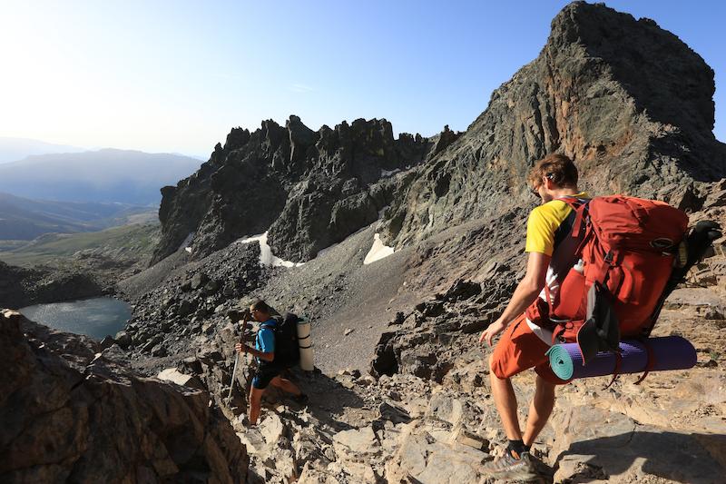 Monte Cintu (photo 23)