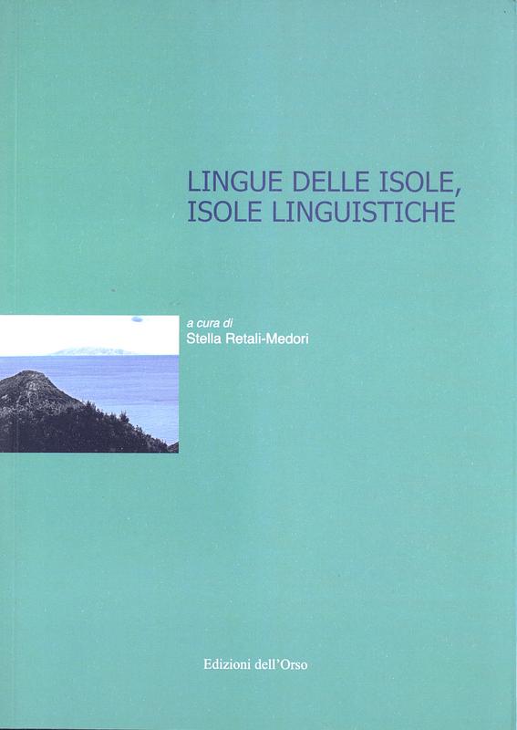Lingue delle isole, isole linguistiche