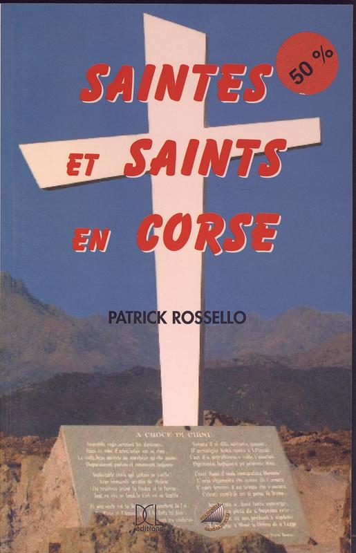 >Saintes et Saints en Corse