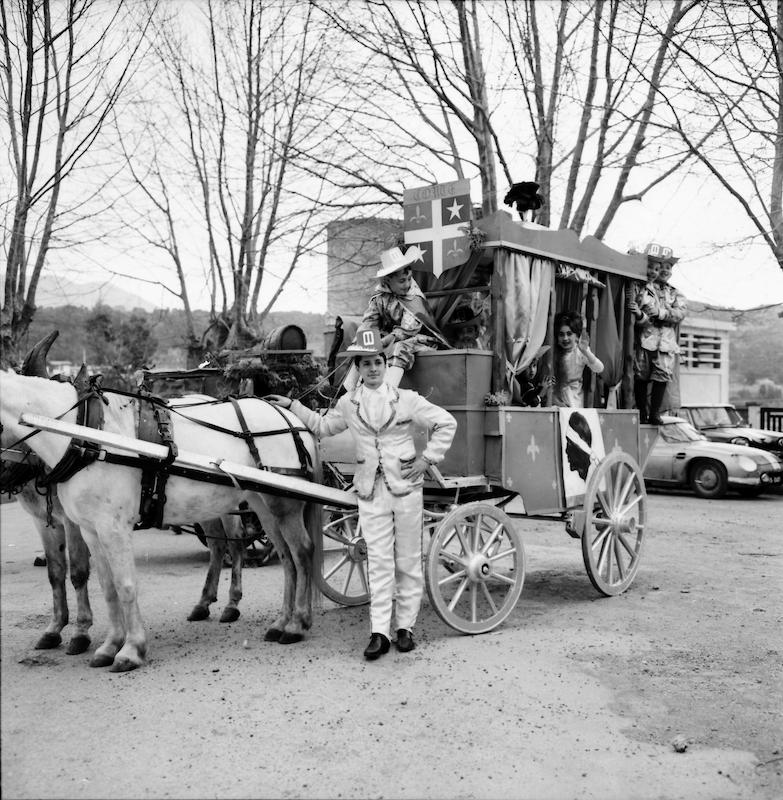 >Carnaval de Corte (photo 51)