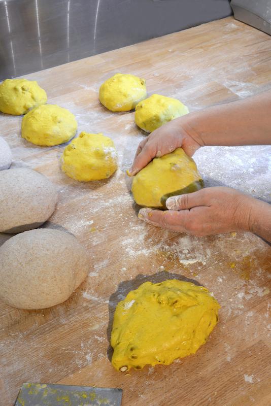 >Pain bio corse Le Fournil (photo 5)