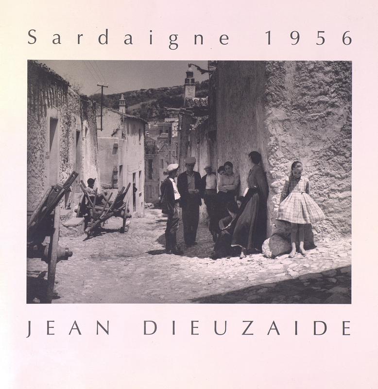 Sardaigne 1956
