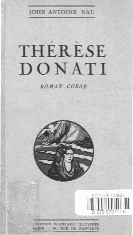 >Thérèse Donati