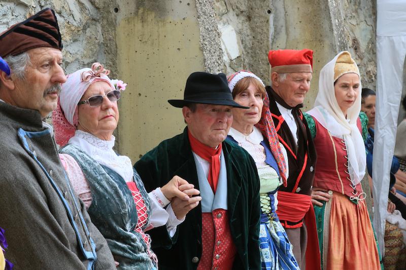 >Festa di a lingua di Venacu (photo 10)