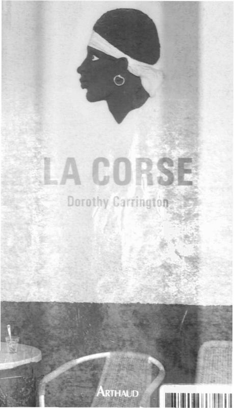 >La Corse