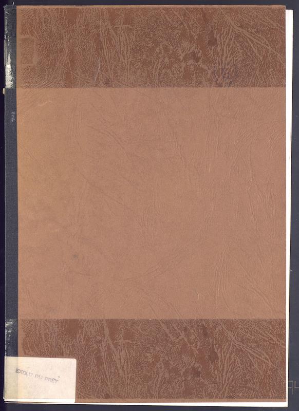 >Techniques et problèmes d'élevage caprin en Haute-Corse