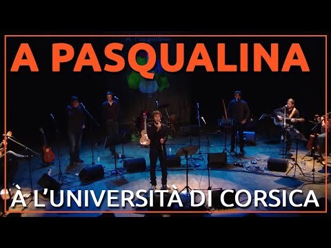 Concert - A Pasqualina