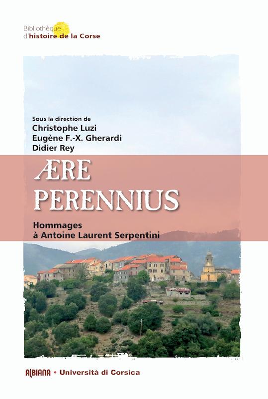 Aere Perennius