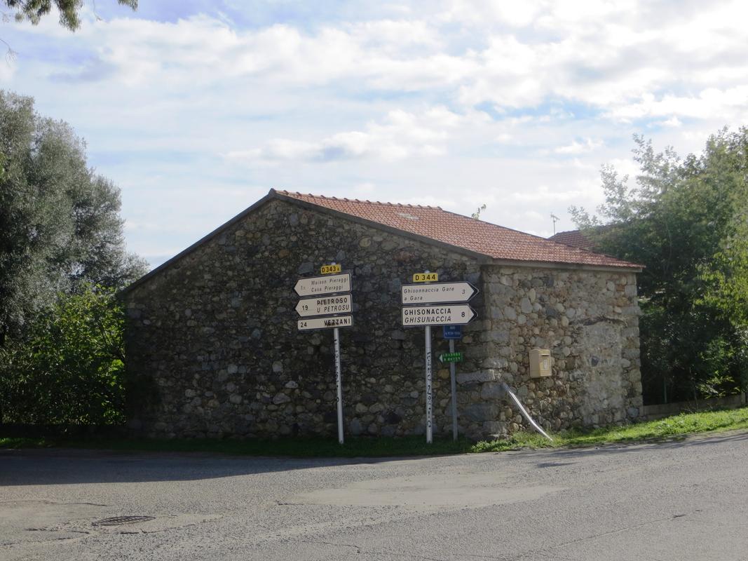 Maison (Saint-Antoine)