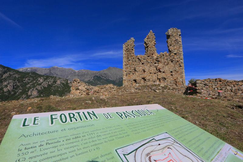 >Fortin de Pasciola (photo 6)