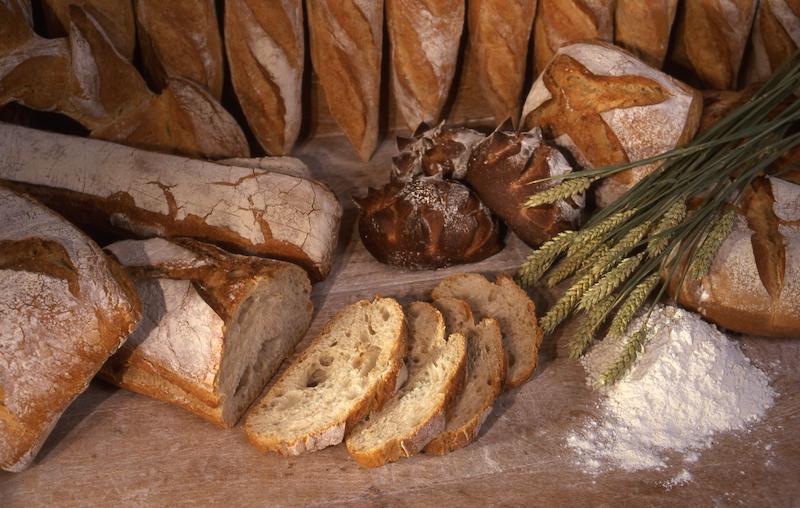 >Pain bio corse (photo Le Fournil) (photo 19)
