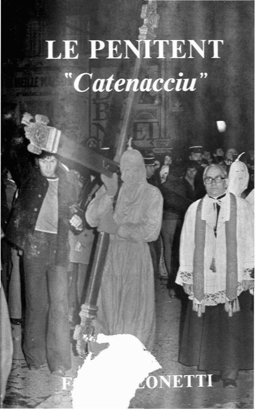 >Le pénitent 